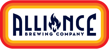 Alliance Brewing Company logo